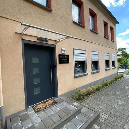 Lenne-Blick Ferienwohnung Finnentrop Екстер'єр фото