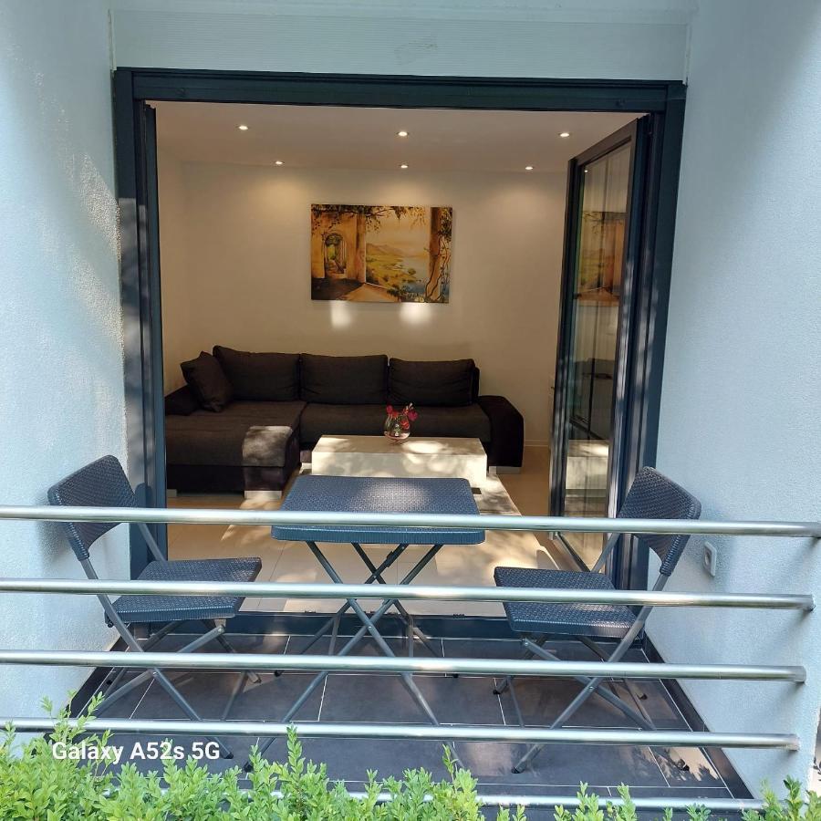 Lenne-Blick Ferienwohnung Finnentrop Екстер'єр фото