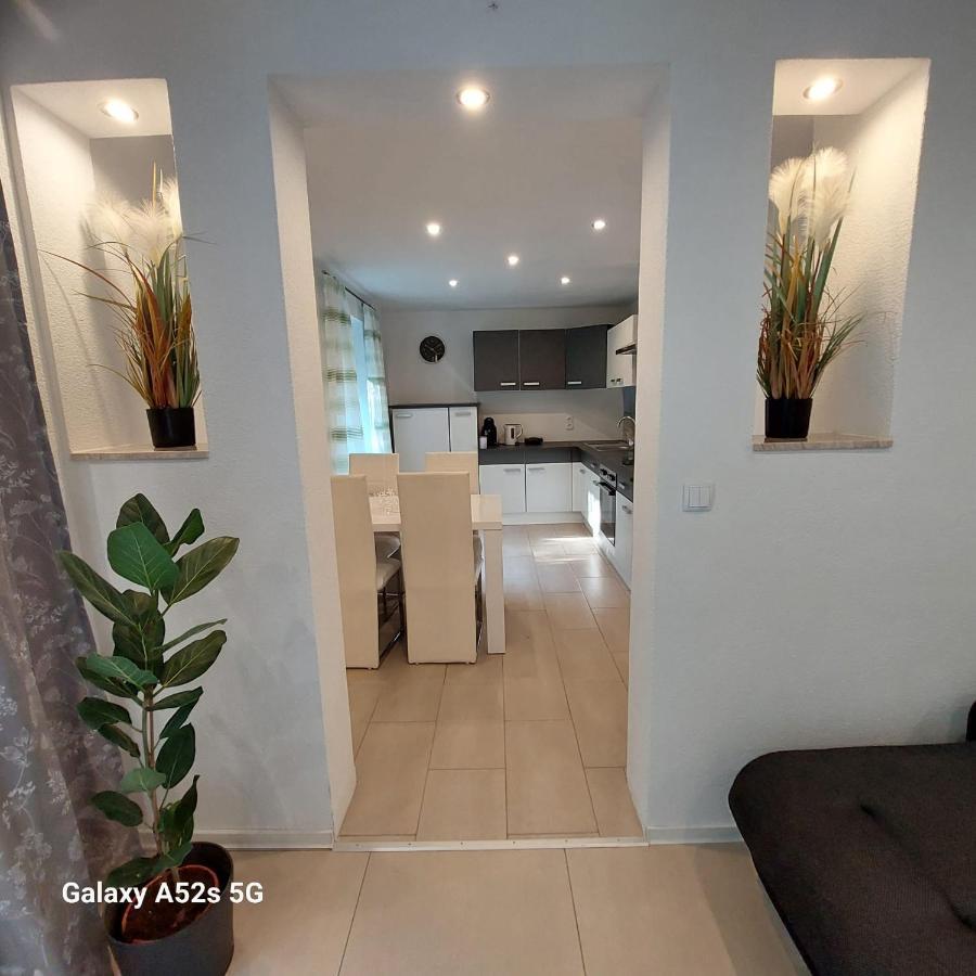 Lenne-Blick Ferienwohnung Finnentrop Екстер'єр фото
