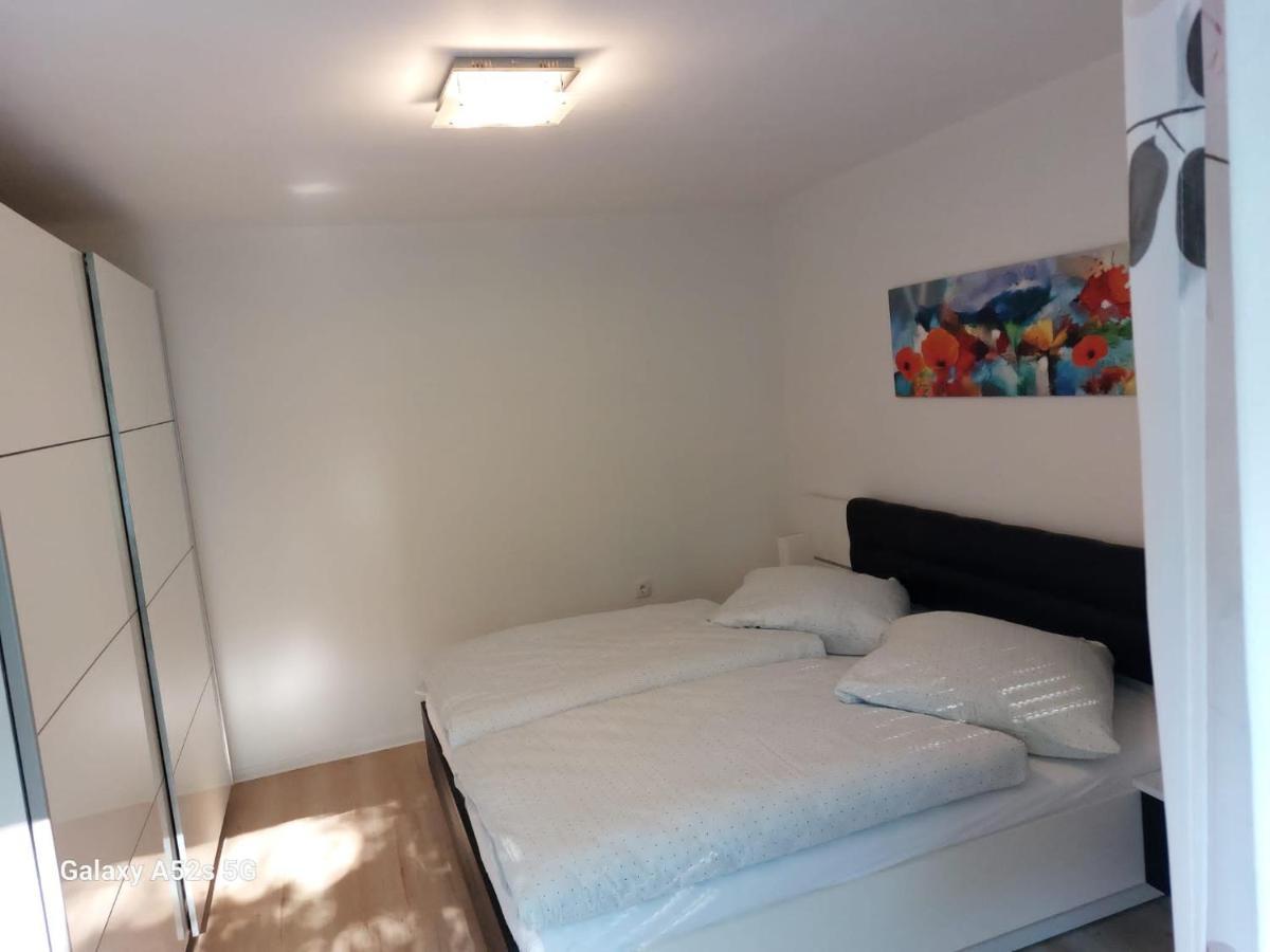Lenne-Blick Ferienwohnung Finnentrop Екстер'єр фото