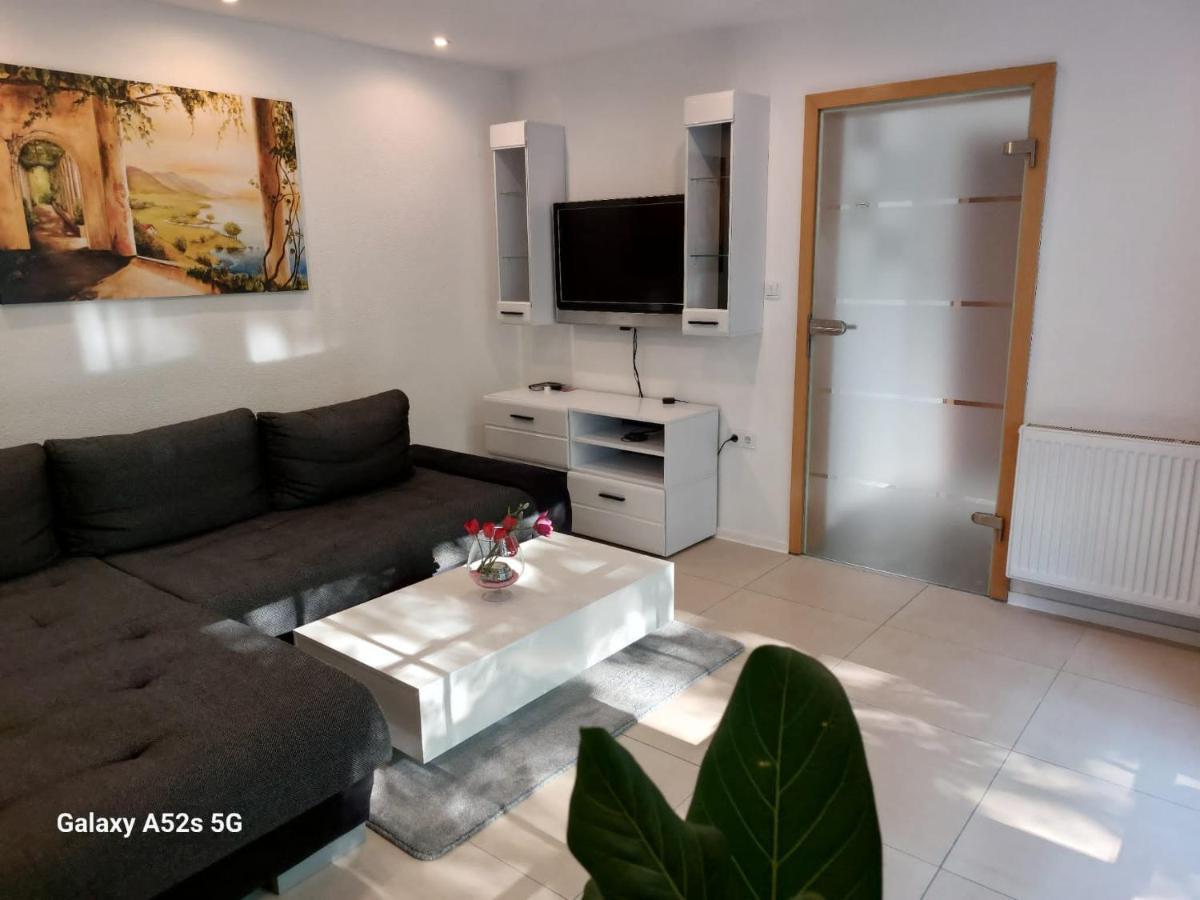 Lenne-Blick Ferienwohnung Finnentrop Екстер'єр фото